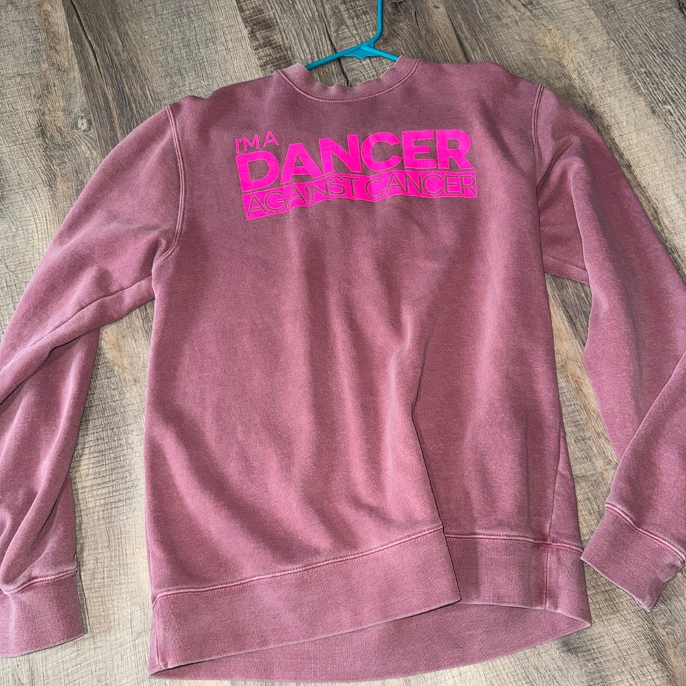 Crewneck!!